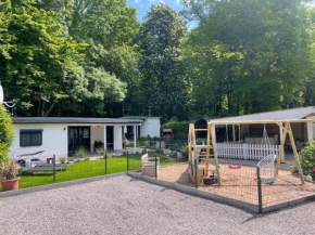 Bungalowpark am Salzhaff, Am Salzhaff